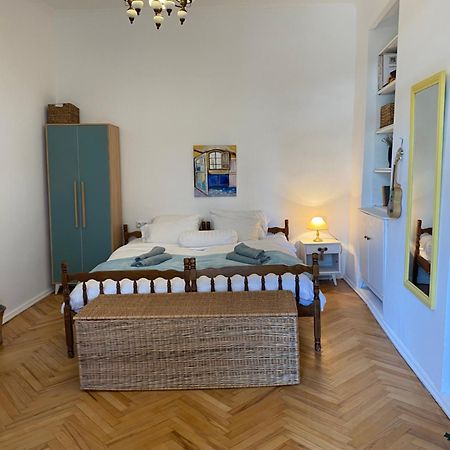 Old Tbilisi City Center, Two - Room Apartment Экстерьер фото