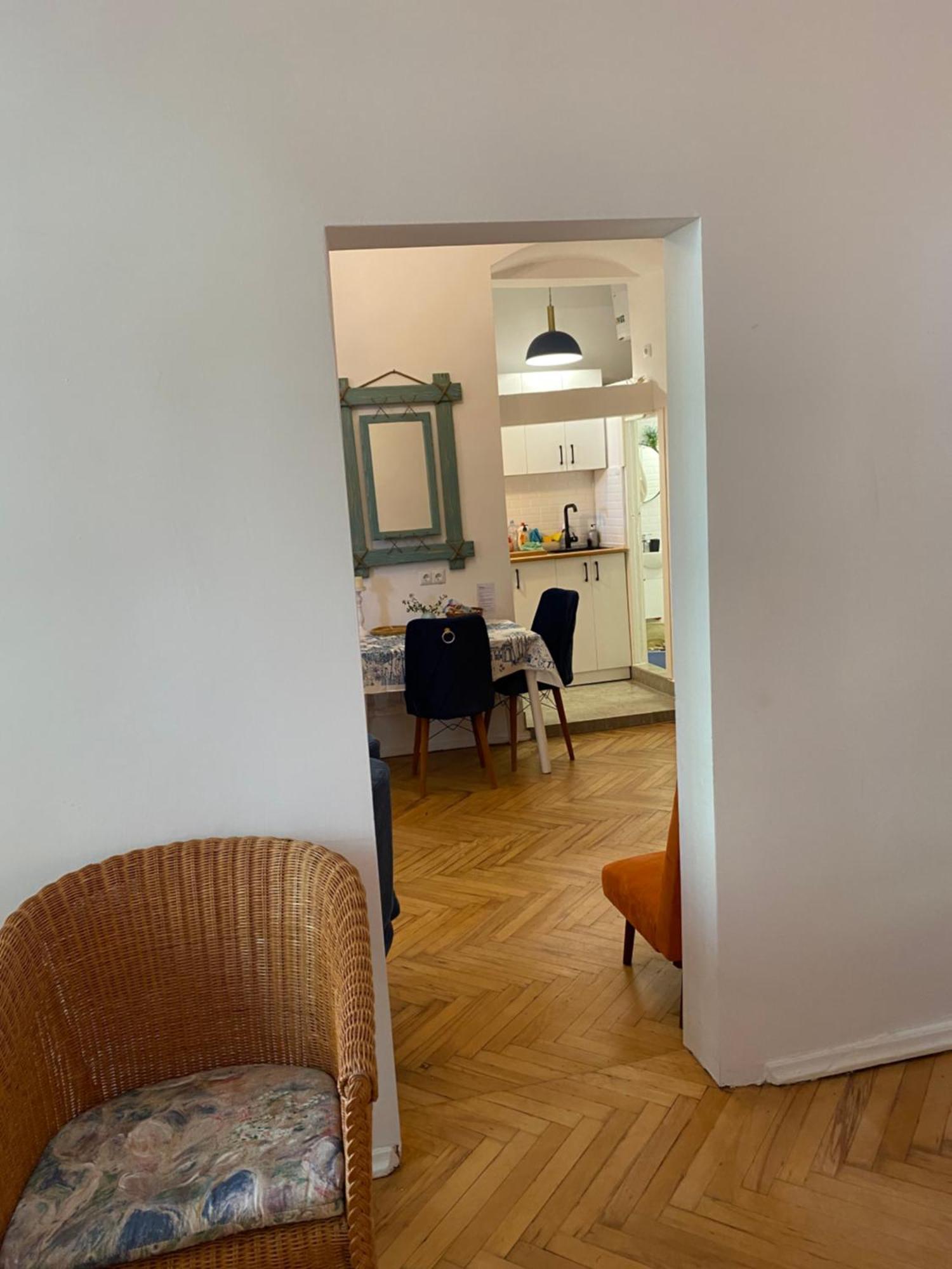 Old Tbilisi City Center, Two - Room Apartment Экстерьер фото