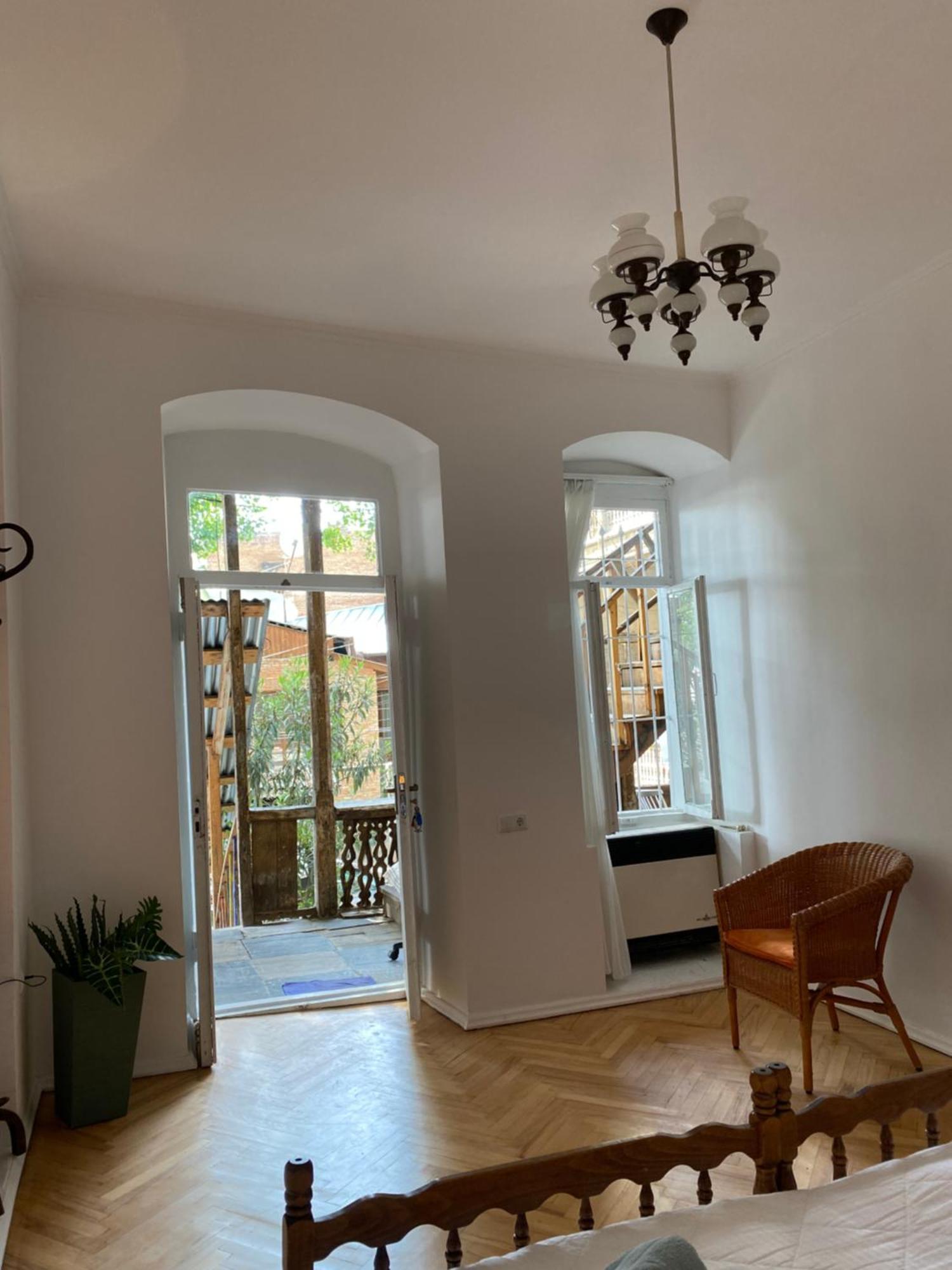 Old Tbilisi City Center, Two - Room Apartment Экстерьер фото
