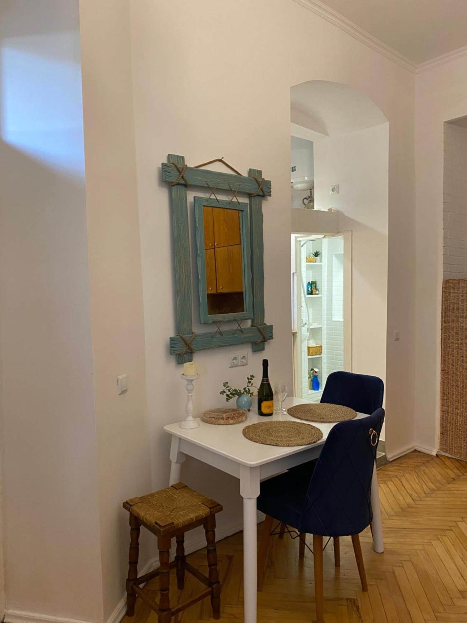 Old Tbilisi City Center, Two - Room Apartment Экстерьер фото