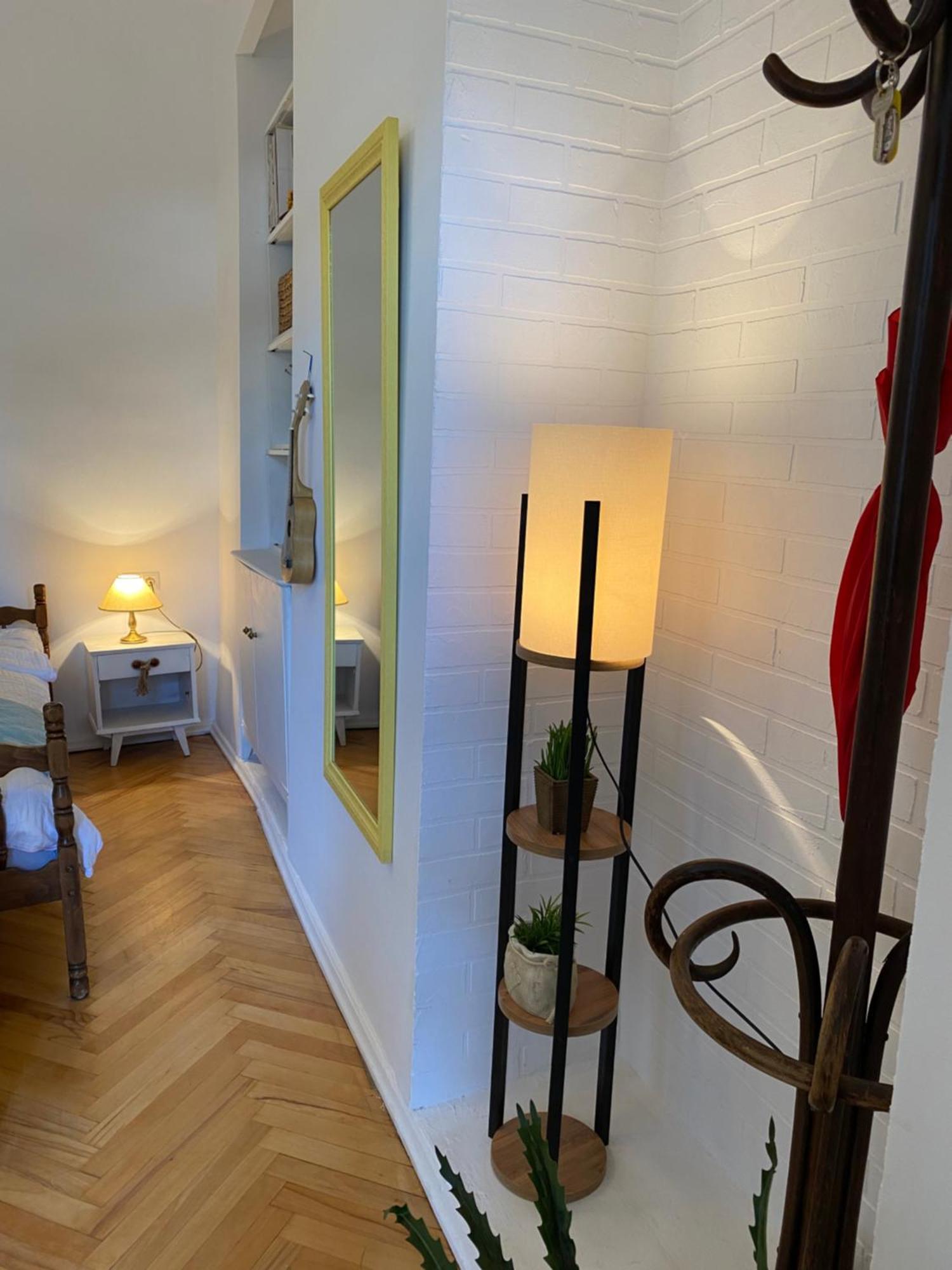 Old Tbilisi City Center, Two - Room Apartment Экстерьер фото