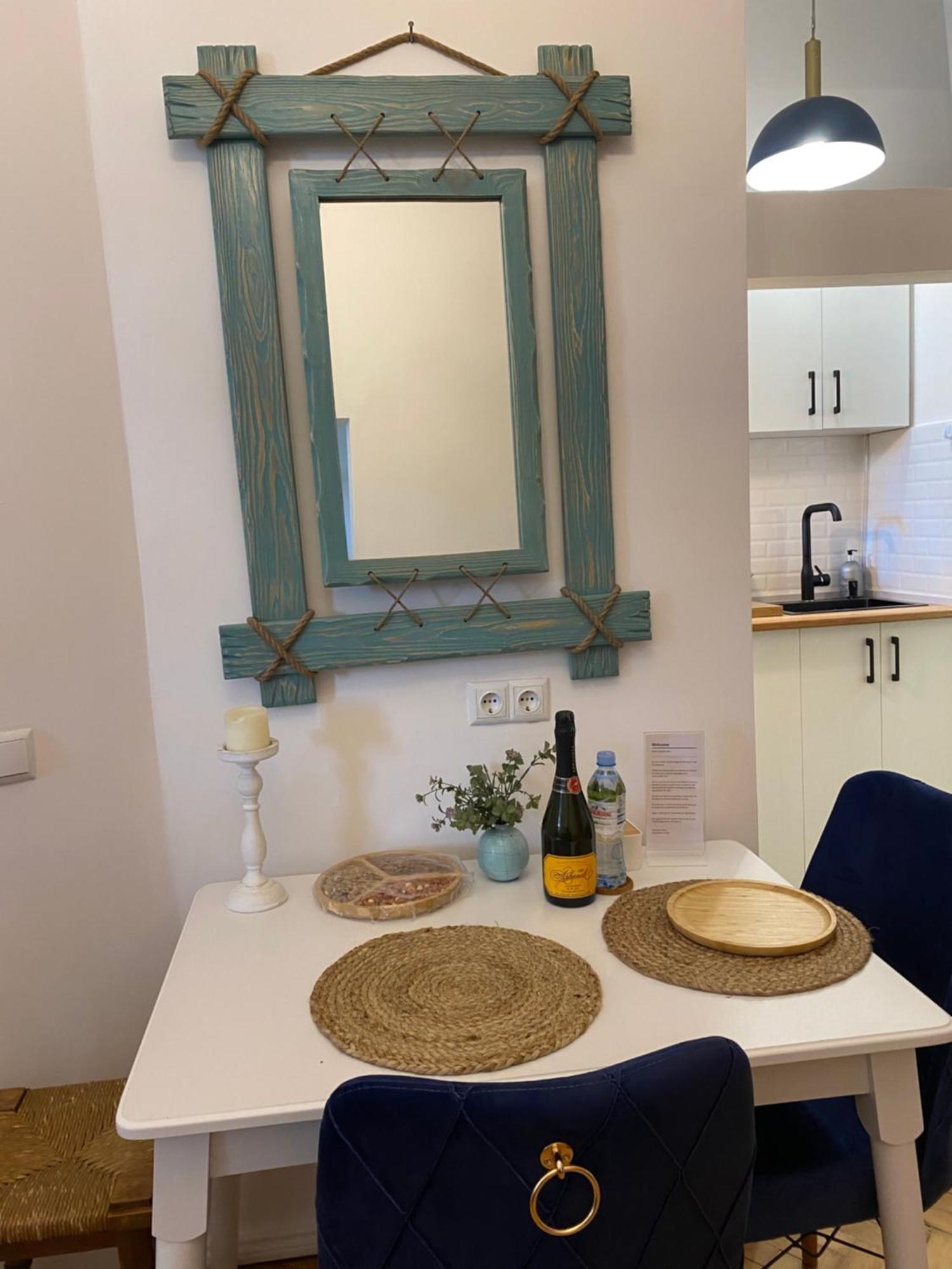 Old Tbilisi City Center, Two - Room Apartment Экстерьер фото